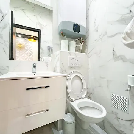 Urbanflat 160 - Secured Designer Triplex In * Paris