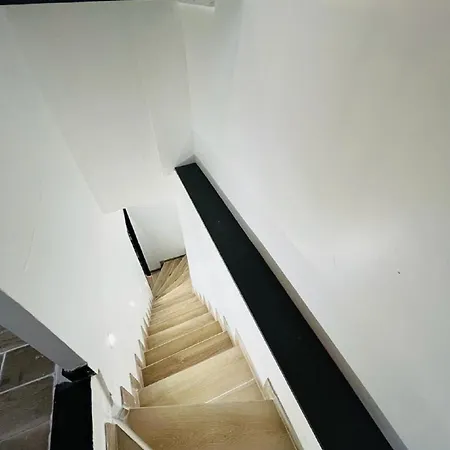 Apartment Urbanflat 160 - Secured Designer Triplex In Paris