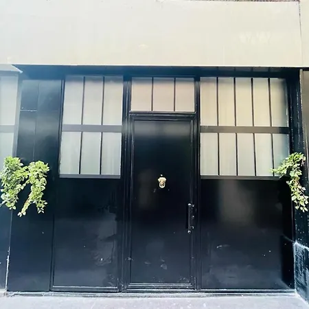 Apartment Urbanflat 160 - Secured Designer Triplex In Paris